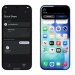 गुगलको क्विक सेयरले अब एप्पलको एयरड्रपसँग काम गर्ने