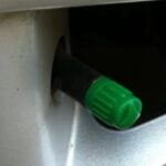 सवारी साधनको टायरमा हरियो भल्भ क्याप्स यसकारण लगाइन्छ