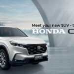 स्याकार ट्रेडिङ्गद्वारा ‘होन्डा अल न्यु सीआर–भी’ नेपाली बजारमा सार्वजनिक