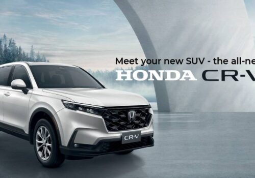 स्याकार ट्रेडिङ्गद्वारा ‘होन्डा अल न्यु सीआर–भी’ नेपाली बजारमा सार्वजनिक