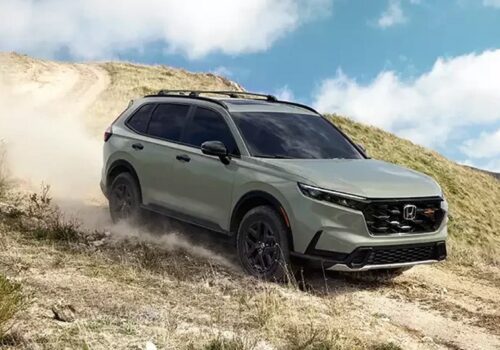 होन्डाले इलेक्ट्रिक स्पोर्टस् भेहिकलहरूको योजनाहरू बारे खुलासा गर्यो