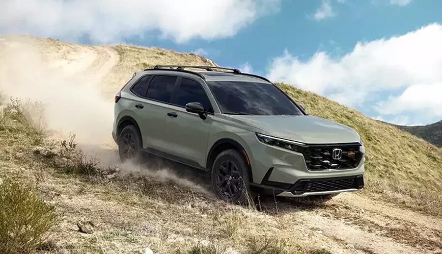 होन्डाले इलेक्ट्रिक स्पोर्टस् भेहिकलहरूको योजनाहरू बारे खुलासा गर्यो