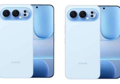 अनर ५०० प्रो ८ हजार एमएएच ब्याट्रीको साथ आउने