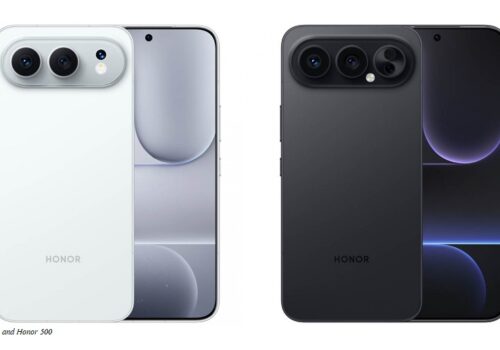 अनर ५०० सिरिजको लन्च मिति पुष्टि