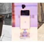 एमडब्ल्यूसी अघि नै अनर रोबोट फोन प्रदर्शन गरियो