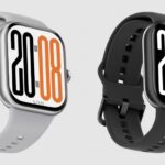 अनर वाच एक्स५ १.९७ इन्चको एएमओएलईडी डिस्प्लेको साथ आधिकारिक रुपमा अनावरण