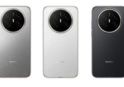 ह्वावे मेट ७० एयर अनावरण; ७ इन्चको डिस्प्ले, ६,५०० एमएएच ब्याट्री समावेश