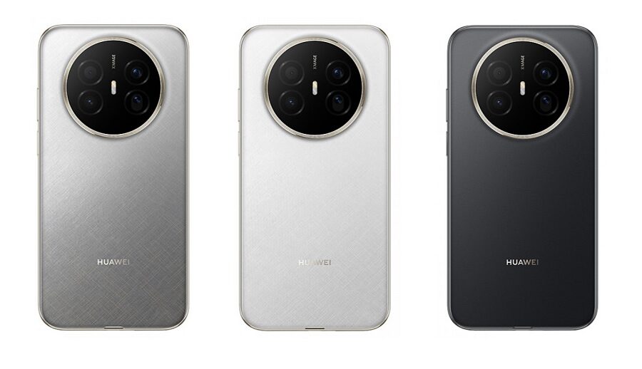 ह्वावे मेट ७० एयर अनावरण; ७ इन्चको डिस्प्ले, ६,५०० एमएएच ब्याट्री समावेश