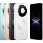 ह्वावेको मेट ८० र मेट ८० प्रो आधिकारिक रुपमा घोषणा