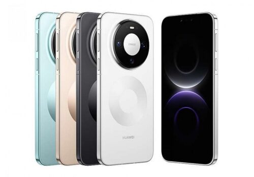 ह्वावेको मेट ८० र मेट ८० प्रो आधिकारिक रुपमा घोषणा