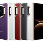 ह्वावेको मेट एक्स७ सार्वजनिक: यस्ता छन् विशेषता