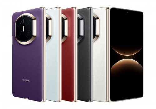 ह्वावेको मेट एक्स७ सार्वजनिक: यस्ता छन् विशेषता