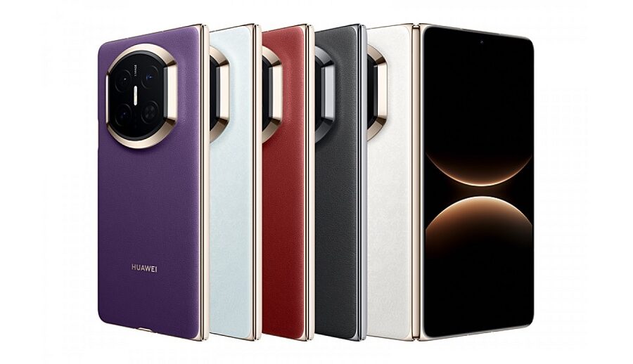 ह्वावेको मेट एक्स७ सार्वजनिक: यस्ता छन् विशेषता