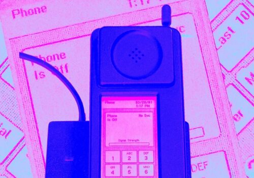 के तपाईँलाई पहिलो स्मार्टफोन कुन हो र कस्तो देखिन्थ्यो थाहा छ? यस्तो छ तथ्य