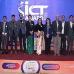 आइसिटी अवार्ड २०२५ को ४ विधामा उत्कृष्ट ५ सार्वजनिक, आजदेखि पब्लिक भोटिङ सुरू