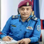 सामाजिक सञ्जालको दुरुपयोगले सुरक्षा चुनौती: महानिरीक्षक कार्की