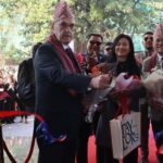 आईआईएमएस २.० विधिवत् उद्घाटनः नेपालमा विश्वस्तरीय शिक्षाको नयाँ युगको सुरुवात