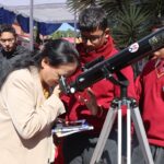 सनवे स्टार्टअप एण्ड आईडिया फेस्ट २०२५ सम्पन्न