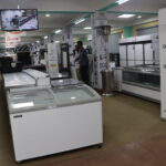 जीएआई ग्रुपद्वारा ओनेरा ग्रुपसँगको सहकार्यमा ‘कमर्सियल किचन’ उपकरणहरुको अत्याधुनिक शोरुम सञ्चालन