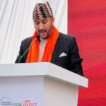 ‘डिजिटल’ हिंसा रोक्न सरकार प्रतिबद्ध छः सञ्चारमन्त्री