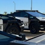 लस भेगासका प्रहरीहरूले अब टेस्ला साइबरट्रक प्रयोग गर्ने