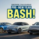 एमएडब्लू वृद्धिले ल्यायो प्रि–न्यू इयर ब्याश: डोंगफेङ नामी र सेरेस ईभीमा आकर्षक अफरहरू