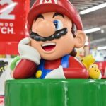 निन्टेन्डोले स्विच २ गेमिङ कन्सोलको बिक्री पूर्वानुमान बढायो