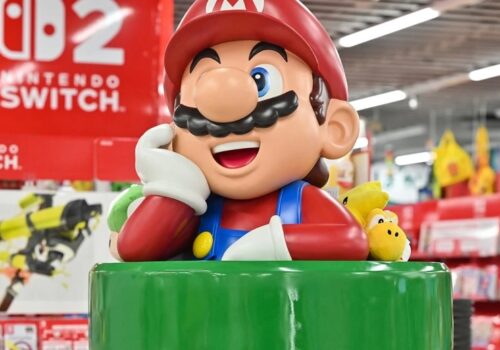 निन्टेन्डोले स्विच २ गेमिङ कन्सोलको बिक्री पूर्वानुमान बढायो