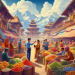 टिकापुरमा प्रविधिमैत्री भएन बजार अनुगमन