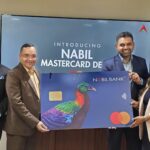 नबिल बैंकद्वारा मास्टरकार्ड डेविट कार्ड जारी