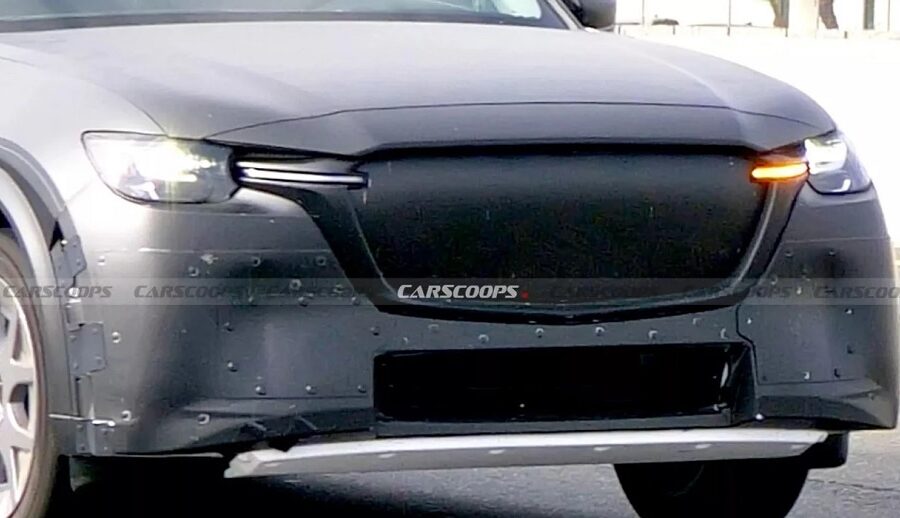 अमेरिकामा माज्दाको नयाँ इलेक्ट्रिक कारको परीक्षण सुरु