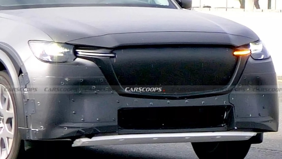 अमेरिकामा माज्दाको नयाँ इलेक्ट्रिक कारको परीक्षण सुरु