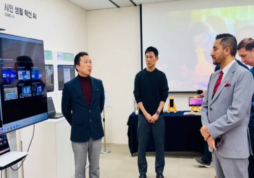 कृत्रिम बौद्धिकता प्रवर्द्धन गर्न ऊर्जा मिलेको छः सञ्चारमन्त्री