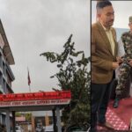 सरकारी वेबसाइटहरु दृष्टिविहीनहरुले सहज पहुँच गर्न सक्नेगरी प्राविधिक परिमार्जन गर्न प्रयत्न नेपालद्वारा सञ्चारमन्त्री खरेलसमक्ष ज्ञापन