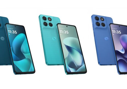 मोटो जी५७ पावर भारतमा उपलब्ध