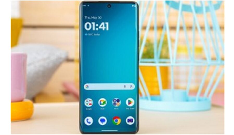 मोटोरोला एज ५० अल्ट्राले एन्ड्रोइड १६ अपडेट प्राप्त गर्दै