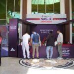 नास आईटी एक्स्पो २०२५ ललितपुरमा सुरु