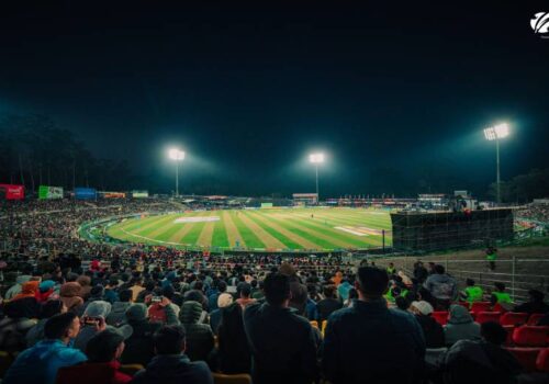 एनपीएलमा अवैध सट्टेबाजी गर्ने ८ भारतीय नागरिक पक्राऊ