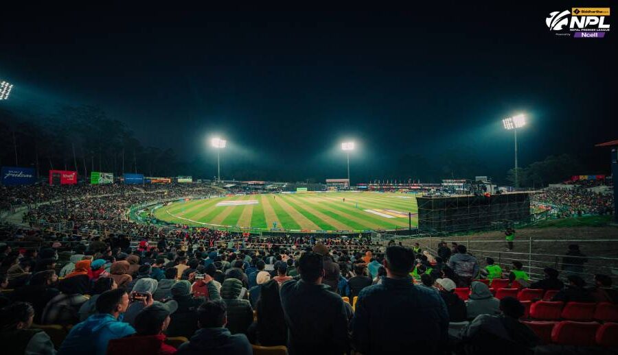 एनपीएलमा अवैध सट्टेबाजी गर्ने ८ भारतीय नागरिक पक्राऊ