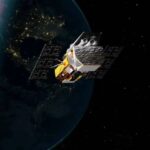 नासाको अन्तरिक्ष टेलिस्कोप बचाउने निजी मिशन अर्को वर्ष विमानबाट खसालिने रकेटमार्फत् प्रक्षेपण गरिने