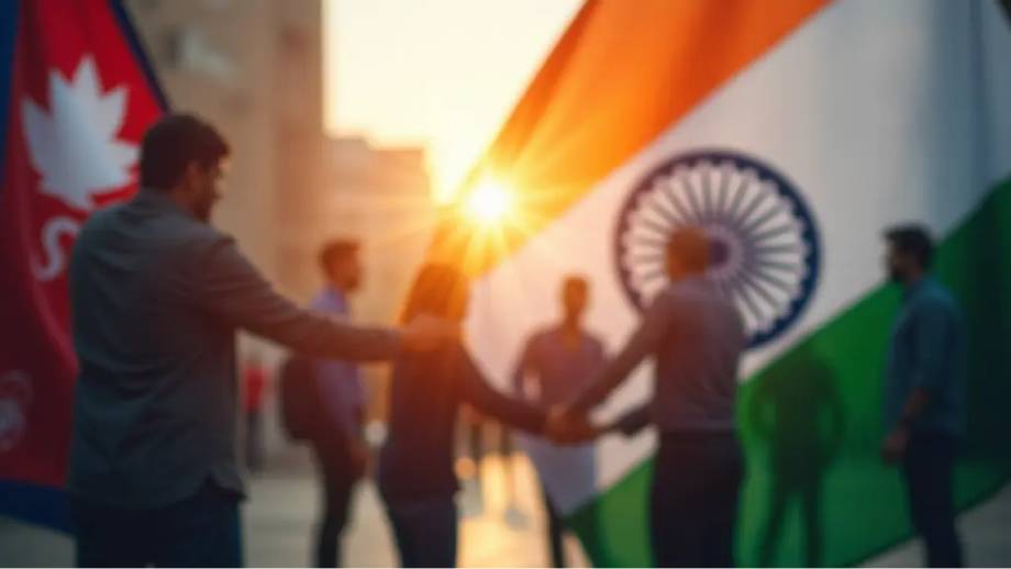 नेपाल–भारत स्टार्टअप पार्टनरसीप नेटवर्कसम्बन्धी अभिमुखीकरण सम्पन्न