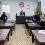 एनईएको नेतृत्वः साइबरसुरक्षा अपस्किलिङ कार्यक्रमले नेपालको प्राविधिक क्षेत्रमा नयाँ बेन्चमार्क स्थापित गर्ने