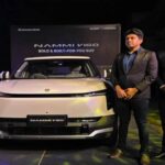 एमएडब्लू वृद्धि मोटर्सद्वारा बिर्तामोडमा नयाँ नामी भिगो अनावरण