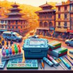 सिरहाको नवराजपुर गाउँपालिकाद्वारा प्रहरीलाई लागुऔषध परीक्षण कीट हस्तान्तरण