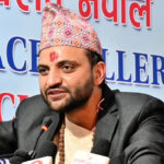 सामाजिक सञ्जालमार्फत विवादास्पद अभिव्यक्ति दिएपछि निकोलस भुसाल पक्राउ