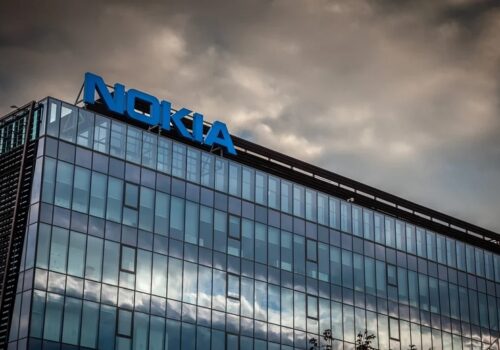 नोकियाले अमेरिकामा आर्टिफिसियल इन्टेलिजेन्समा अर्बौं लगानी गर्ने