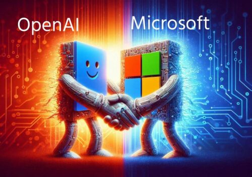 सुटुक्क बाहिरिएको गोप्य कागजातले देखायो ओपनएआई र माइक्रोसफ्टबीचको आर्थिक लेनदेनको आँकडा