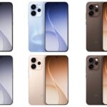 ओप्पो रेनो१५ सिरिजको डिजाइन र कन्फिगरेसनहरू बारे खुलासा