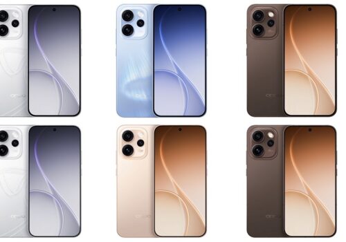 ओप्पो रेनो१५ सिरिजको डिजाइन र कन्फिगरेसनहरू बारे खुलासा