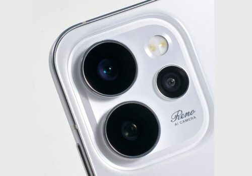 ओप्पो रेनो१५ सिरिजको टिजर आधिकारिक रूपमा सार्वजनिक, नोभेम्बर १० मा डेब्यू हुने